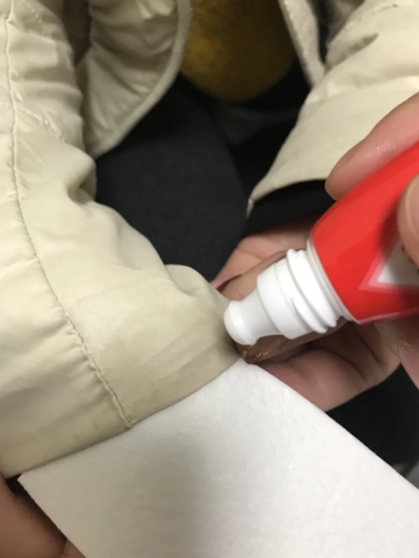 照片來源：小紅書@milkow