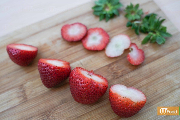 美國環境局揭12大骯髒蔬果名單！士多啤梨連冠8年被它終結／正確洗法公開齋浸水最錯