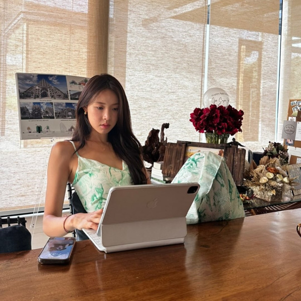 單身即地獄5｜崔美娜秀被批「海后」遭大量惡言攻擊！曾奪地球小姐冠軍背景猛料