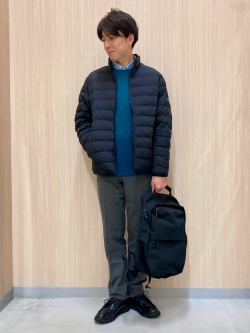 (圖: UNIQLO 官方圖片) (圖: UNIQLO 官方圖片)