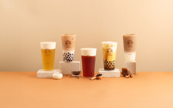 再睡5分鐘新界第4分店殺入荃灣！必飲棉被日安紅/午茉綠歐蕾/凍香檸 (新店選址+Menu一覽)