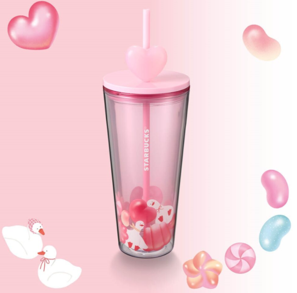 Starbucks全新馬年賀年精品！買杯送咖啡券！必搶招財貓系列 隨行杯/咖啡杯/凍杯/STANLEY系列