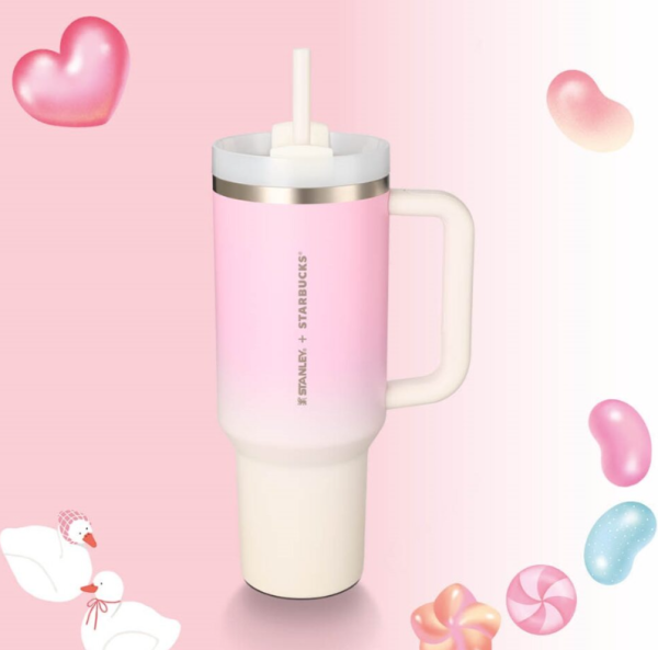 Starbucks全新馬年賀年精品！買杯送咖啡券！必搶招財貓系列 隨行杯/咖啡杯/凍杯/STANLEY系列