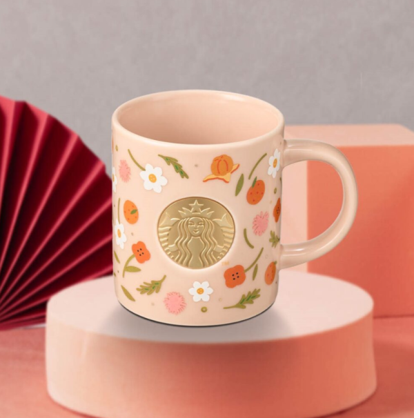 Starbucks全新馬年賀年精品！買杯送咖啡券！必搶招財貓系列 隨行杯/咖啡杯/凍杯/STANLEY系列