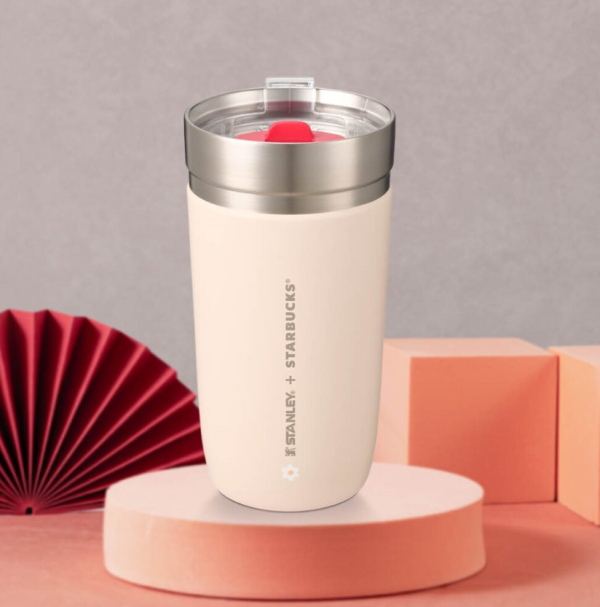 Starbucks全新馬年賀年精品！買杯送咖啡券！必搶招財貓系列 隨行杯/咖啡杯/凍杯/STANLEY系列