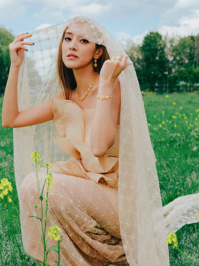 2025年度IG最吸金明星KOL排行榜出爐！5大香港女頂流橫掃頭5位！MIRROR全員出局