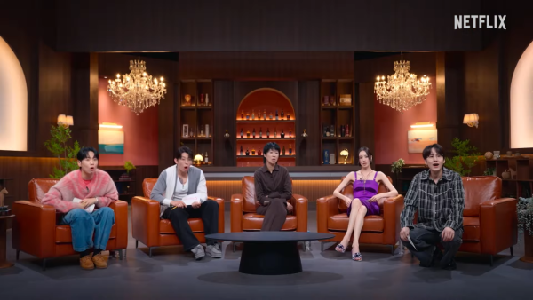 單身即地獄5｜男女成員IG率先公開5位+節目尺度再升級！附Netflix集數更新時間