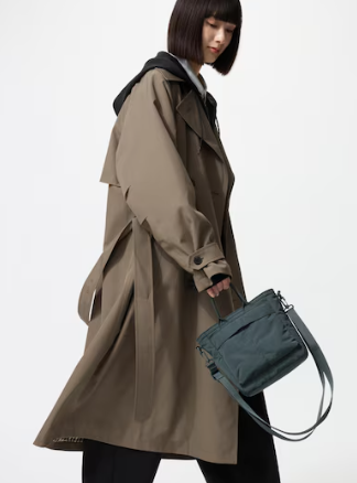 來源:UNIQLO 來源:UNIQLO