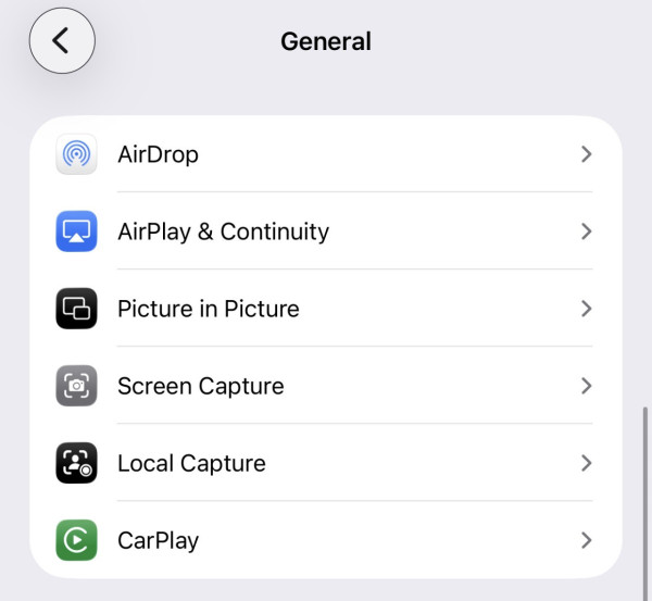 iPhone用戶必睇 AirPlay 一設定竟藏陷阱？連 Free Wi-Fi 即「引狼入室」【即睇 2 招保命貼士】