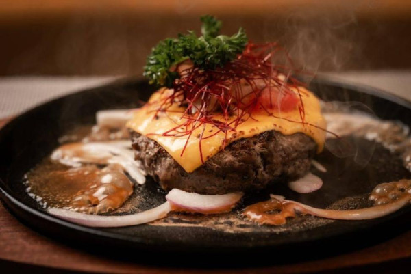 沙田帝都酒店自助餐買2送1！人均$150起 2小時任食牛鐵板/燉湯/心太軟