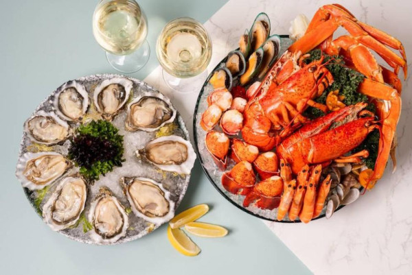 沙田帝都酒店自助餐買2送1！人均$150起 2小時任食牛鐵板/燉湯/心太軟