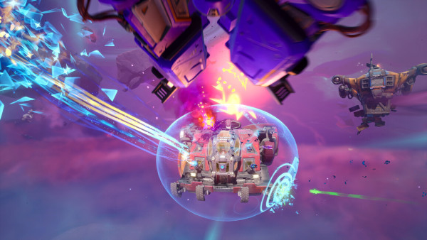 最後召集！Epic Games 豪送新年大作 《全軍破敵：三國》三國戰略迷必玩