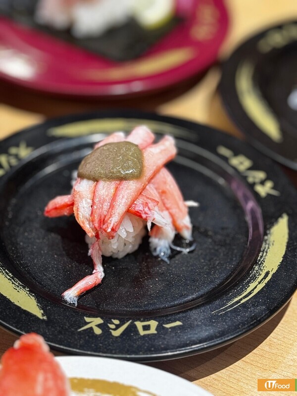 壽司郎全新Omakase級壽司！$25起嘆大吞拿魚腩/黑鮪吞拿魚二貫盛！全線分店免費派發千年鯛壽司換領券！