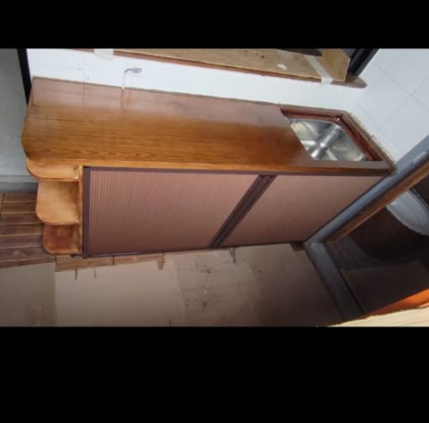 「雙門DIY ＄700蚊」。（截圖：Facebook@香港公營房屋討論區）