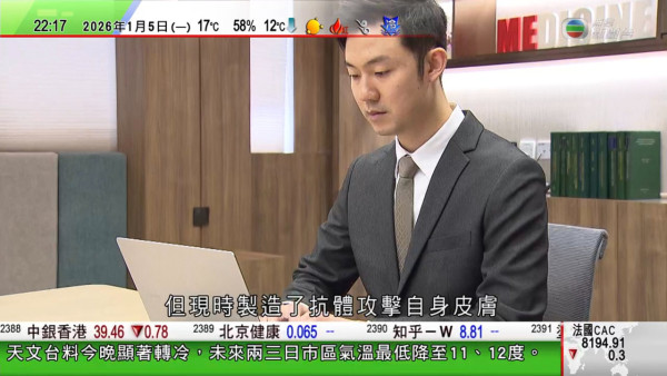 馮盈盈醫生舊愛鍾文浩近況曝光！榮升老闆開設專科診所 人緣極好呢位港姐冠軍激罕撐場