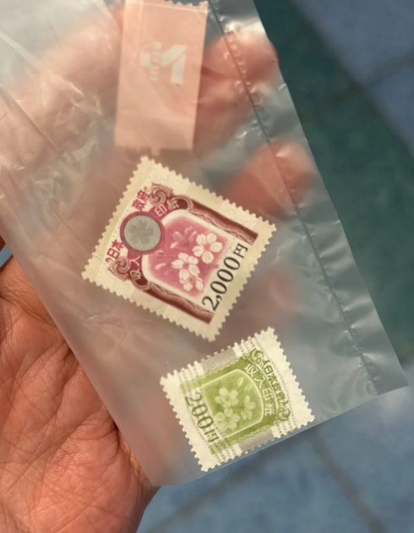 照片來源:小紅書@Chanson驾到 照片來源:小紅書@Chanson驾到