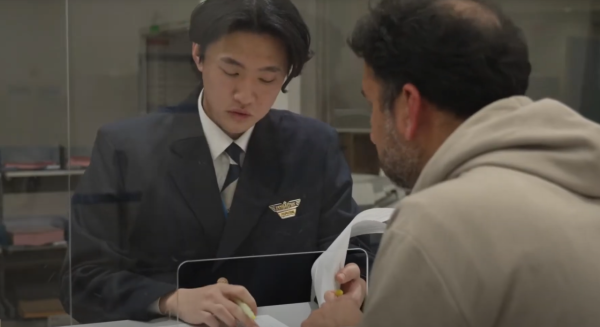 照片來源:日本出入國在留管理廳官方網站 照片來源:日本出入國在留管理廳官方網站