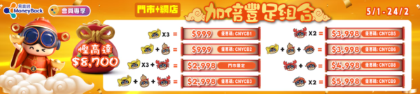 （圖片來源︰豐澤Fortress）