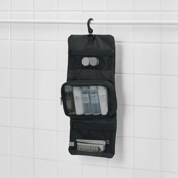 (muji 官網) 唔再論盡!MUJI旅行3寶網民激推︰近身袋安心免摷、0買到「流動儲物櫃」