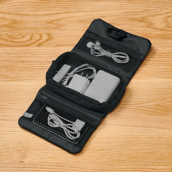 (muji 官網) 唔再論盡!MUJI旅行3寶網民激推︰近身袋安心免摷、0買到「流動儲物櫃」