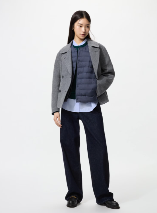 圖片來源：UNIQLO 官網