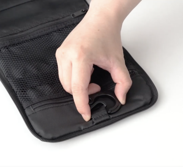 (muji 官網) 唔再論盡!MUJI旅行3寶網民激推︰近身袋安心免摷、0買到「流動儲物櫃」