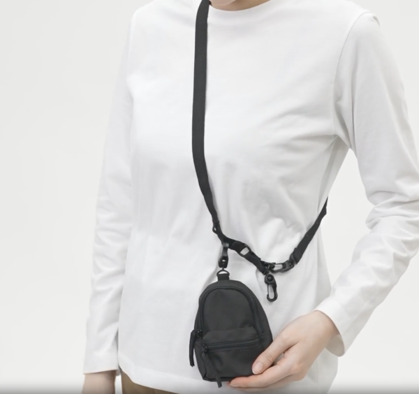 (muji 官網) 唔再論盡!MUJI旅行3寶網民激推︰近身袋安心免摷、0買到「流動儲物櫃」