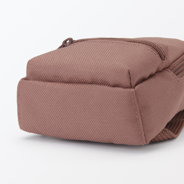 (muji 官網) 唔再論盡!MUJI旅行3寶網民激推︰近身袋安心免摷、0買到「流動儲物櫃」