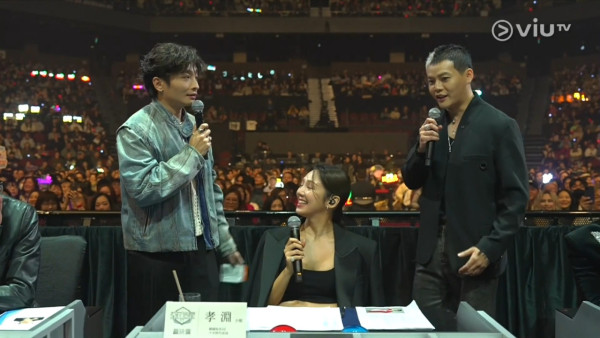 保錡司儀表現失禮捱轟！經理人護航竟惹怒193不滿被屈 一句驚爆ERROR內訌