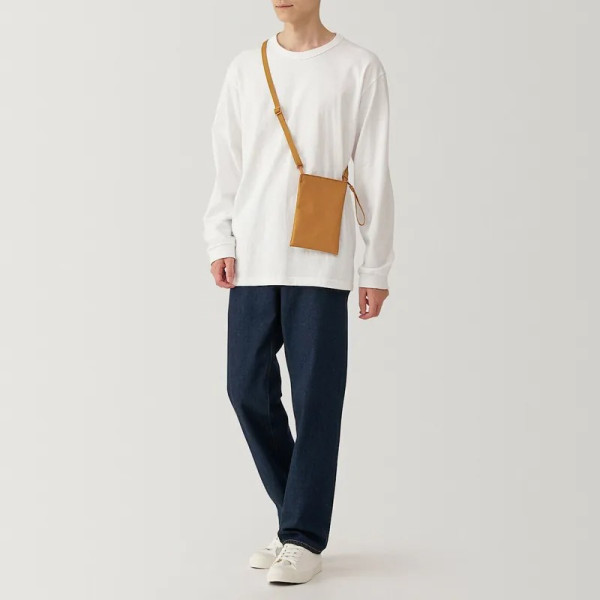 (muji 官網) 唔再論盡!MUJI旅行3寶網民激推︰近身袋安心免摷、0買到「流動儲物櫃」