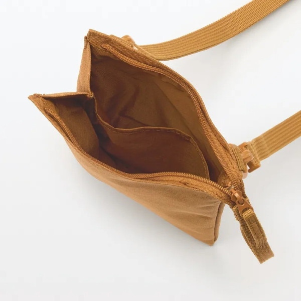 (muji 官網) 唔再論盡!MUJI旅行3寶網民激推︰近身袋安心免摷、0買到「流動儲物櫃」