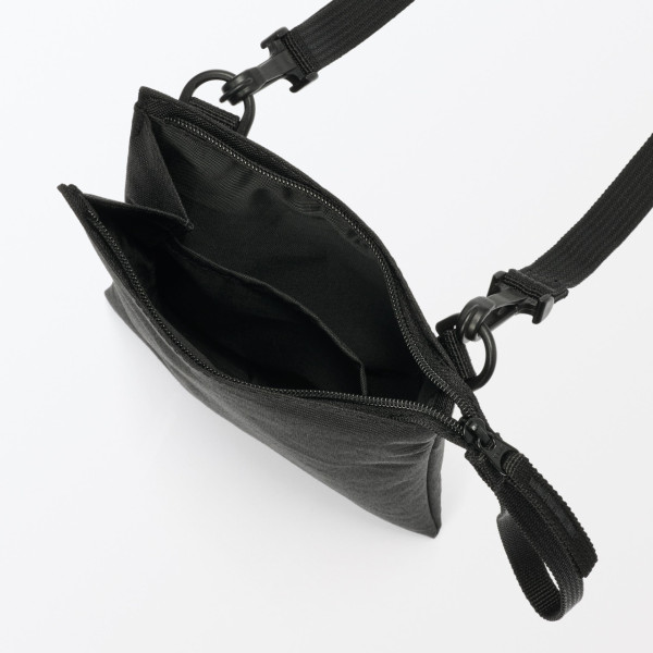 (muji 官網) 唔再論盡!MUJI旅行3寶網民激推︰近身袋安心免摷、0買到「流動儲物櫃」