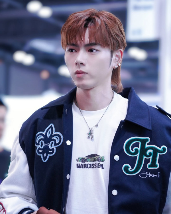 保錡司儀表現失禮捱轟！經理人護航竟惹怒193不滿被屈 一句驚爆ERROR內訌