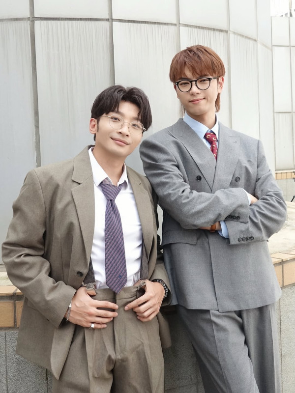 保錡司儀表現失禮捱轟！經理人護航竟惹怒193不滿被屈 一句驚爆ERROR內訌