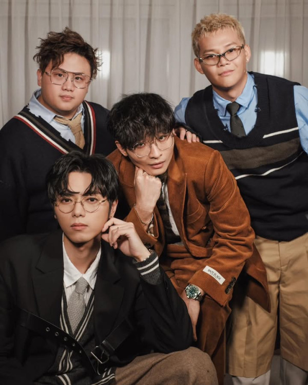 保錡司儀表現失禮捱轟！經理人護航竟惹怒193不滿被屈 一句驚爆ERROR內訌