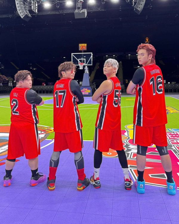 保錡司儀表現失禮捱轟！經理人護航竟惹怒193不滿被屈 一句驚爆ERROR內訌