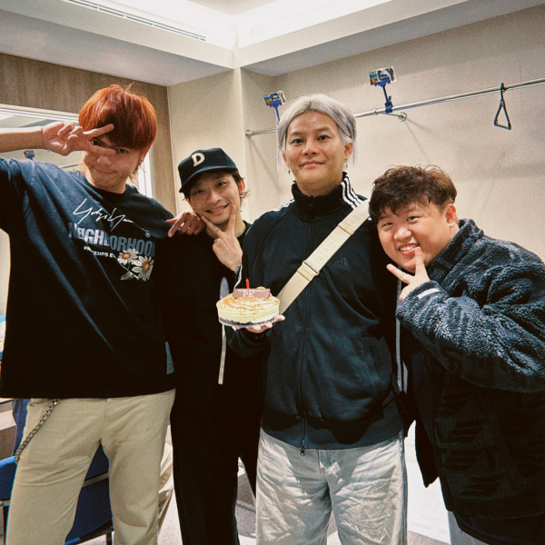 保錡司儀表現失禮捱轟！經理人護航竟惹怒193不滿被屈 一句驚爆ERROR內訌