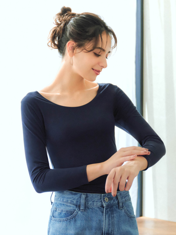 圖片來源：UNIQLO 官網