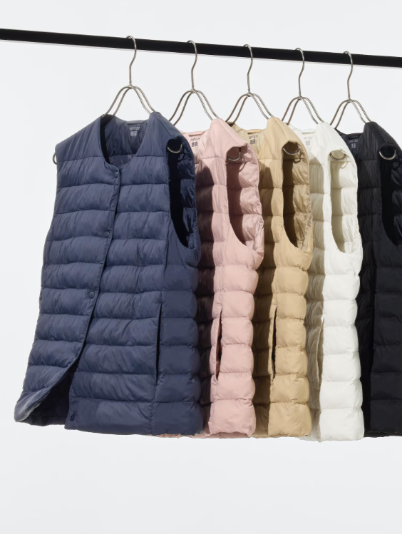 圖片來源：UNIQLO 官網