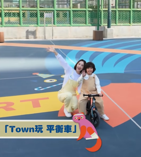 天水圍逾3萬呎空中遊樂場免費開放　挑戰6米樹屋滑梯+紅樹林迷宮　輕鐵直達玩足全日