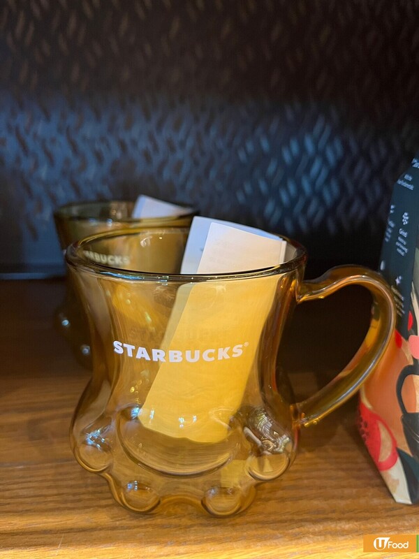 Starbucks全新草莓柚子康普茶！必食馬鈴薯芝士貝果/抹茶士多啤梨卷/抹茶麻糬曲奇！