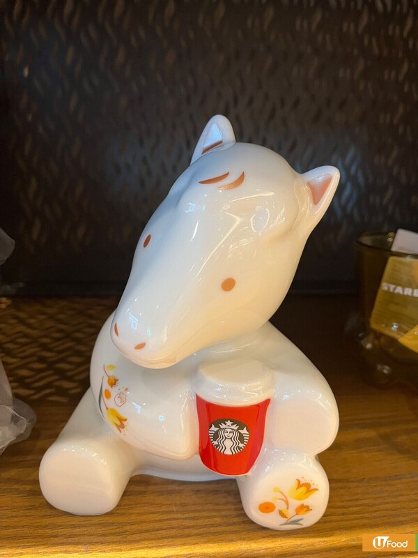 Starbucks全新草莓柚子康普茶！必食馬鈴薯芝士貝果/抹茶士多啤梨卷/抹茶麻糬曲奇！