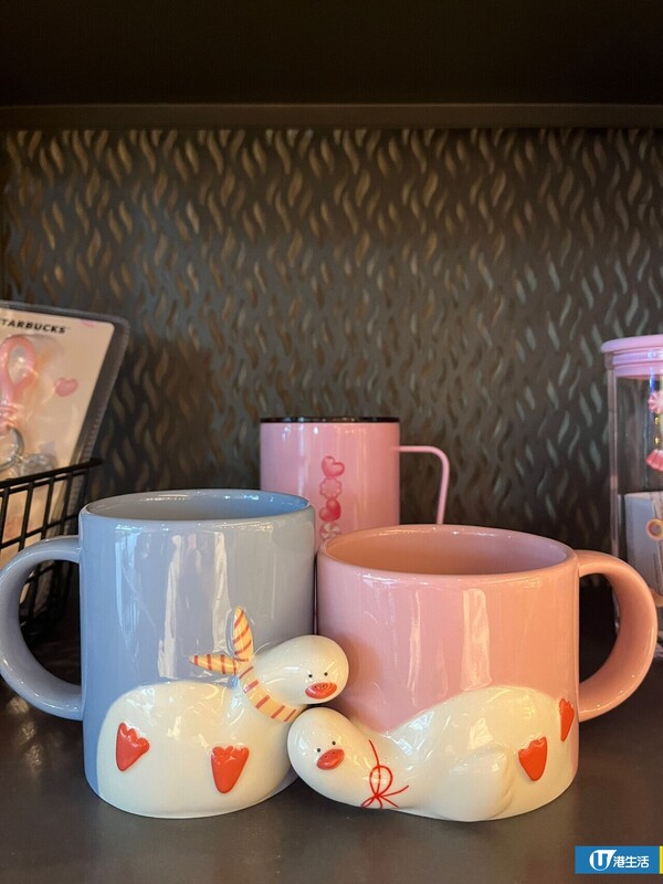 Starbucks全新馬年賀年精品！買杯送咖啡券！必搶招財貓系列 隨行杯/咖啡杯/凍杯/STANLEY系列