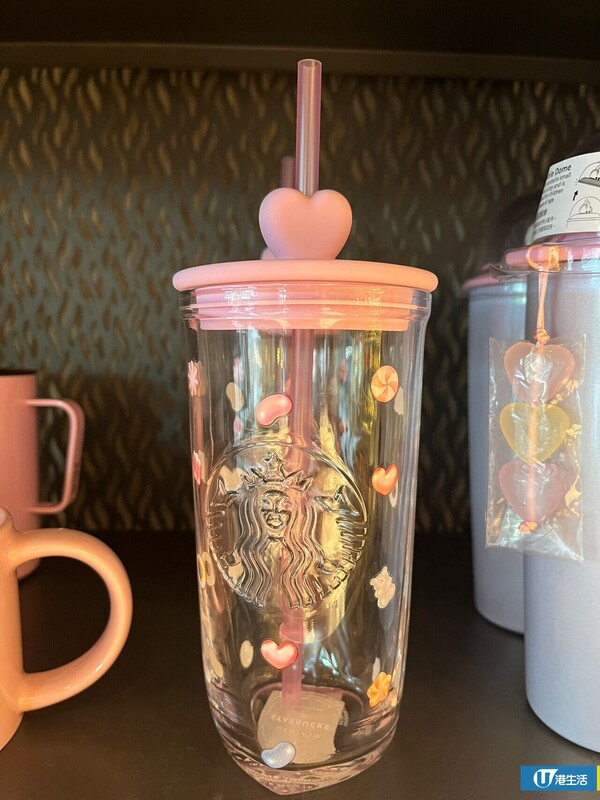 Starbucks全新馬年賀年精品！買杯送咖啡券！必搶招財貓系列 隨行杯/咖啡杯/凍杯/STANLEY系列