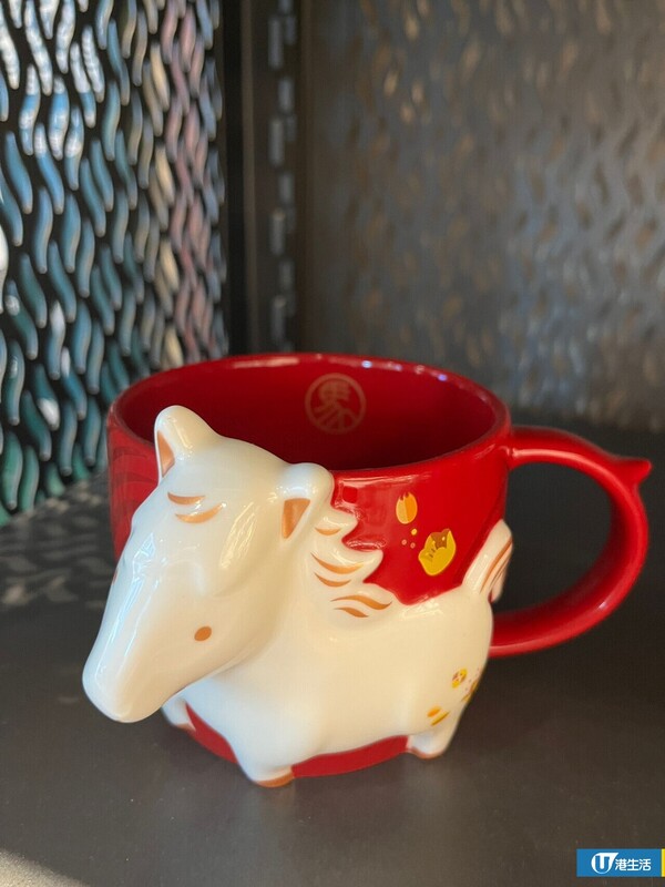 Starbucks全新馬年賀年精品！買杯送咖啡券！必搶招財貓系列 隨行杯/咖啡杯/凍杯/STANLEY系列