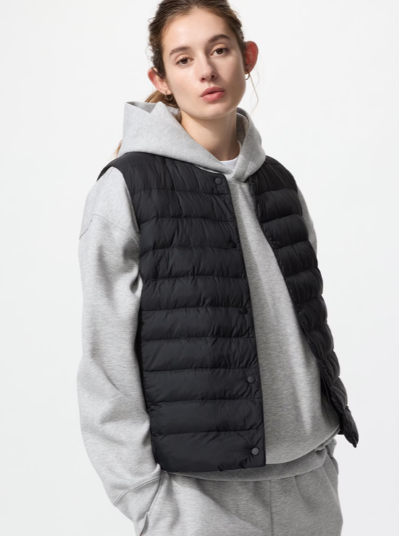 圖片來源：UNIQLO 官網