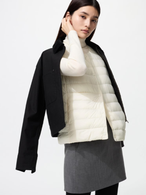 圖片來源：UNIQLO 官網