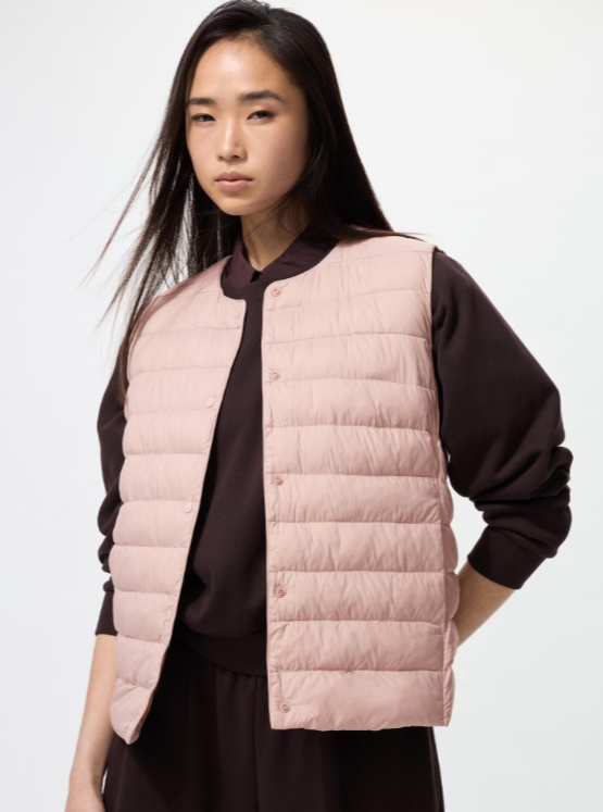 圖片來源：UNIQLO 官網