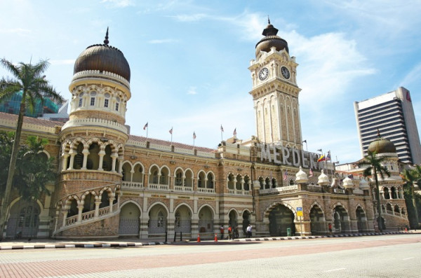 HK Express限時1日快閃機票優惠！馬來西亞三大航點低至8起！即睇詳情 