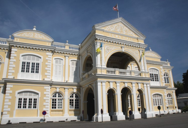 HK Express限時1日快閃機票優惠！馬來西亞三大航點低至8起！即睇詳情 